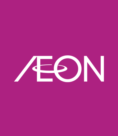 AEON Indonesia Website